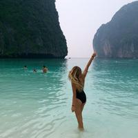 Отзыв от Александра - виза ДТВ